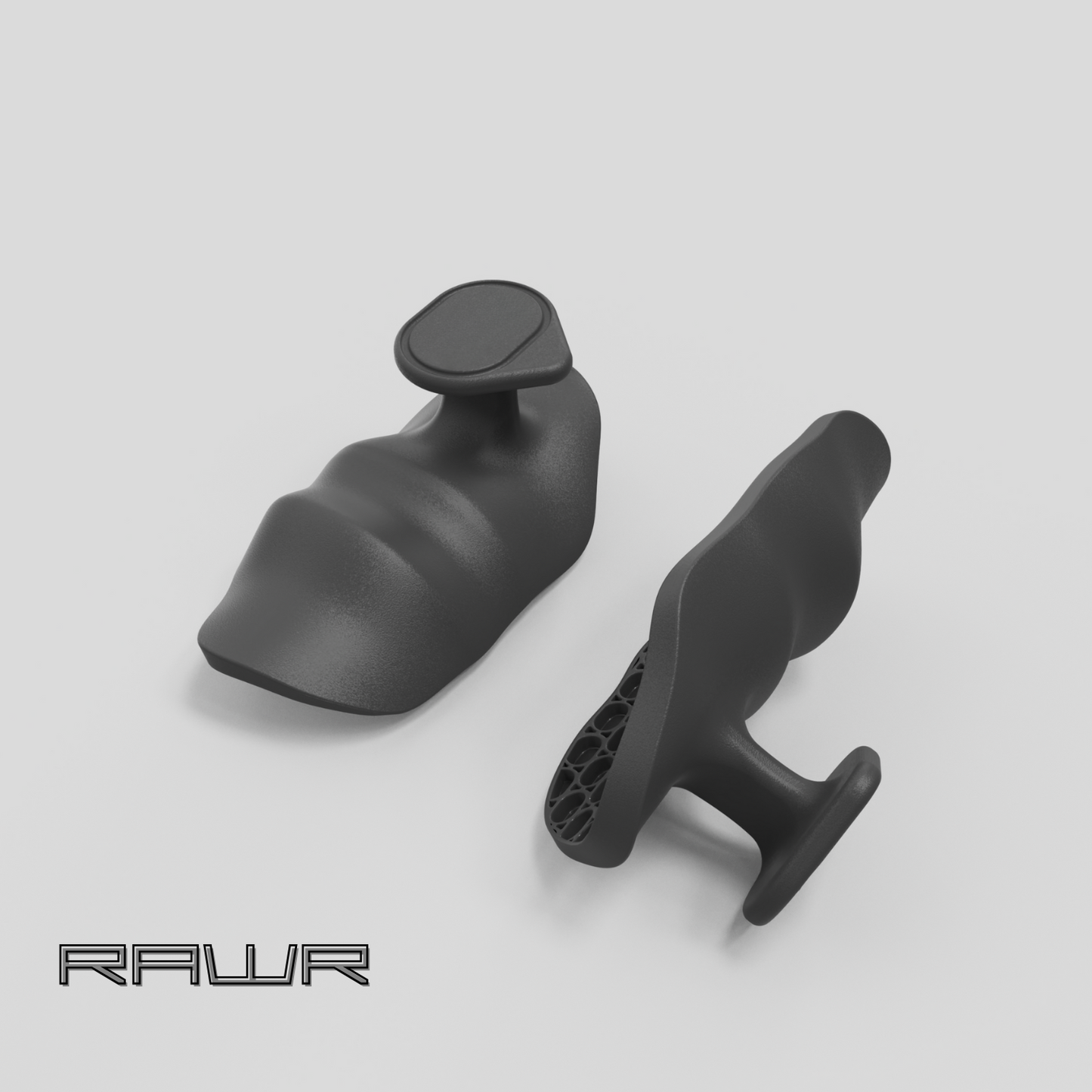 RAWR™ Grip x2