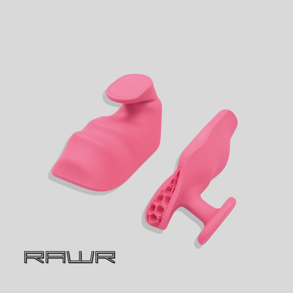 RAWR™ Grip x2